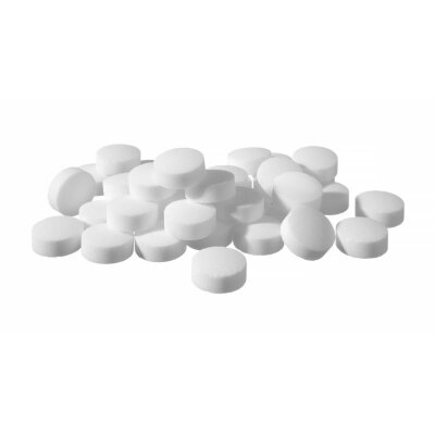 HENDI Salztabletten zur Wasserenthärtung, 10 kg