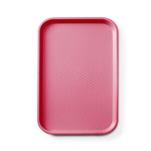 AmerBox Fast-Food-Tablett GN 1/1 Polypropylen, GN 1/1,...
