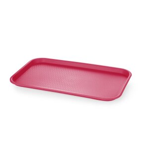 AmerBox Fast-Food-Tablett GN 1/1 Polypropylen, GN 1/1,...