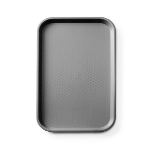 AmerBox Fast-Food-Tablett GN 1/1 Polypropylen, GN 1/1,...