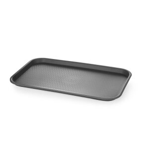 AmerBox Fast-Food-Tablett GN 1/1 Polypropylen, GN 1/1,...