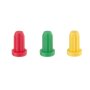 Stöckel Eiscremeportionierer für Linkshänder 1/30, Schwarz, ⌀49x(H)mm