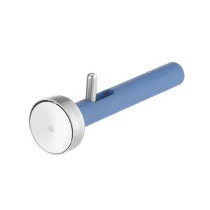 Stöckel Falafelportionierer 1/70, Blau, ⌀40x150mm