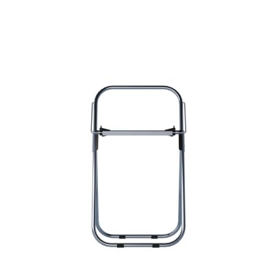 HENDI Papierhandtuchspender, freistehend, 540x395x(H)975mm
