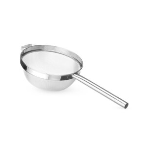 HENDI Suppensieb, 535x260x(H)111mm