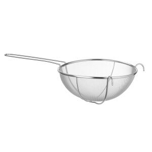 HENDI Sieb verstärkt, 595x305x(H)145mm