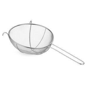 HENDI Sieb verstärkt, 700x345x(H)145mm