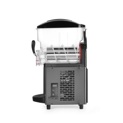Arktic Slush-Eis-Maschine 1x12 L, 12L, Schwarz, 220-240V/380W, 205x507x(H)810mm