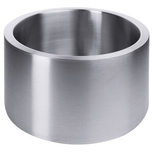 CONTACTO Flaschenkühler, groß