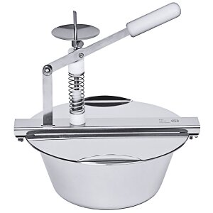 CONTACTO Gebäckfüllmaschine  /