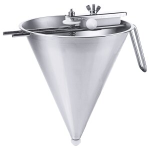 CONTACTO Likörtrichter, Original KARL FRITZ