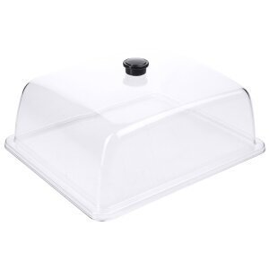 CONTACTO GN Abdeckhaube 1/2