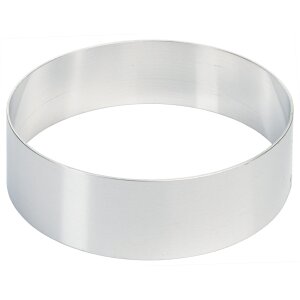 CONTACTO Tortenring 20 cm