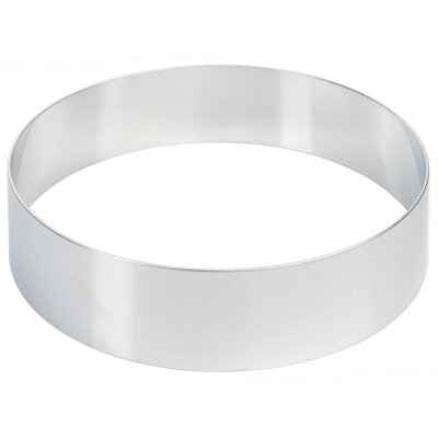 CONTACTO Tortenring 24 cm