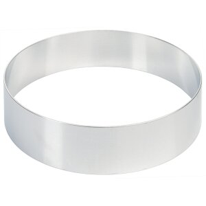 CONTACTO Tortenring 24 cm