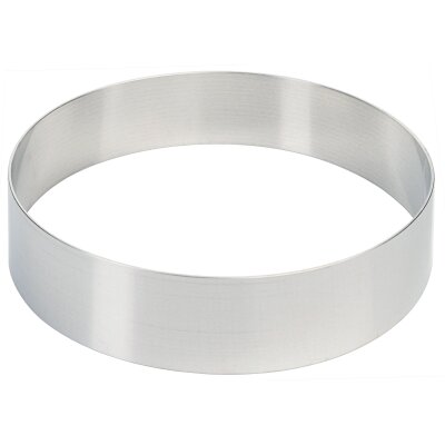 CONTACTO Tortenring 26 cm