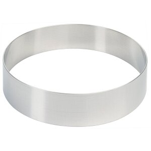 CONTACTO Tortenring 26 cm