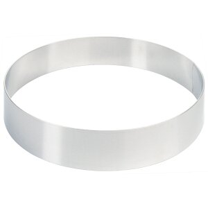 CONTACTO Tortenring 30 cm