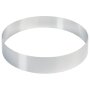 CONTACTO Tortenring 32 cm