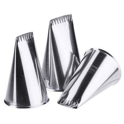 CONTACTO Sternbandtülle 16 mm x 2 mm