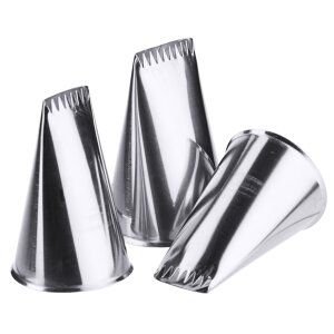 CONTACTO Sternbandt&uuml;lle 21 mm x 2 mm