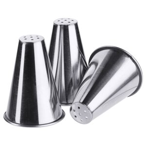 CONTACTO Vermicelle-Tülle