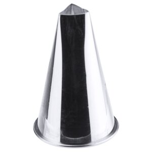 CONTACTO Dreiecktülle 5 cm