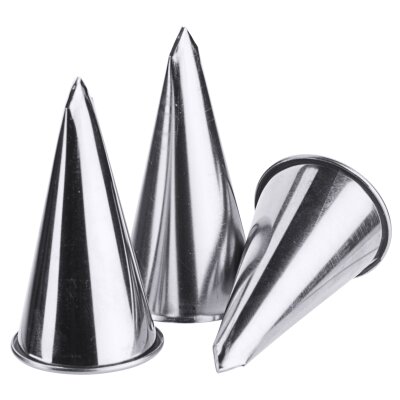 CONTACTO Blatttülle 0,7 cm