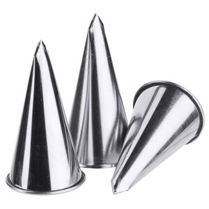 CONTACTO Blatttülle 0,7 cm