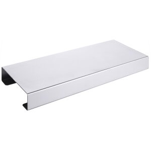 CONTACTO GN Kuchenplatte, rechteckig