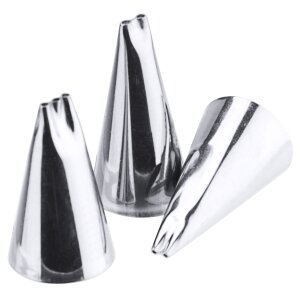 CONTACTO Mehrlochtülle 2  / 2 mm