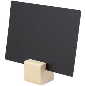 CONTACTO Kartenhalter-Set