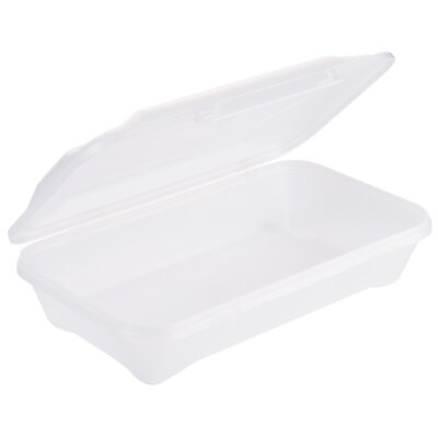 CONTACTO Menüschale GN 1/4 1/4