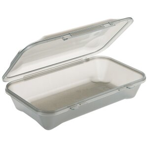 CONTACTO Menüschale GN 1/4 1/4