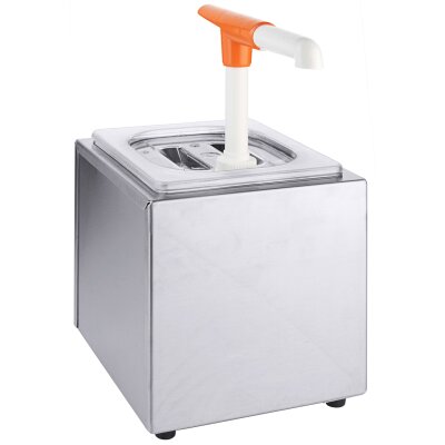 CONTACTO Saucendispenser 20 cm