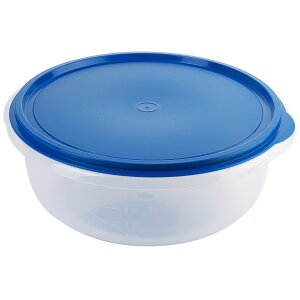 CONTACTO Hefeteigschüssel