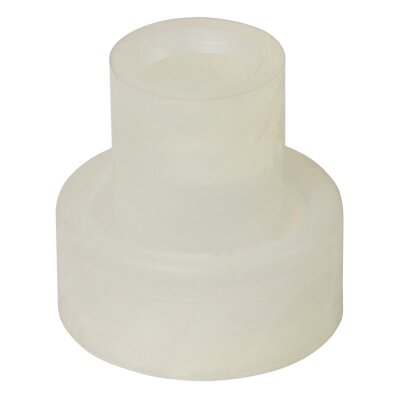 CONTACTO Ersatz-Silikondichtungskappe zu Ersatzhahn 1/2" WALTER