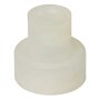CONTACTO Ersatz-Silikondichtungskappe zu Ersatzhahn 1/2" WALTER