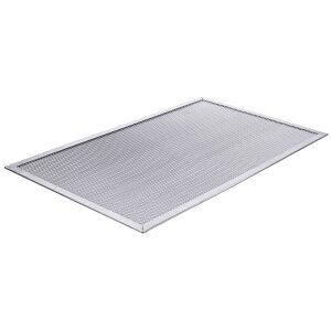 CONTACTO Pizza Screen, rechteckig