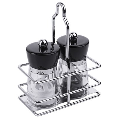 CONTACTO Menage Salz-/Pfeffermühle