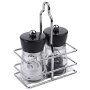 CONTACTO Menage Salz-/Pfefferm&uuml;hle