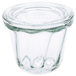 CONTACTO Weck® Gugelhupfform 80 ml