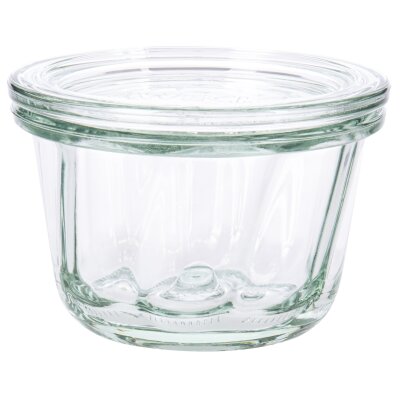 CONTACTO Weck® Gugelhupfform 165 ml