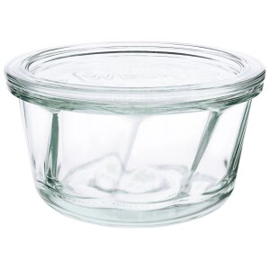 CONTACTO Weck® Gugelhupfform 450 ml