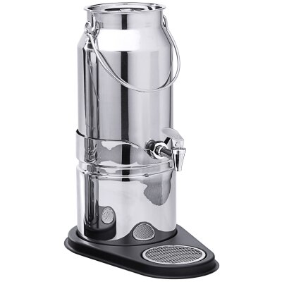CONTACTO Milchdispenser 5 l