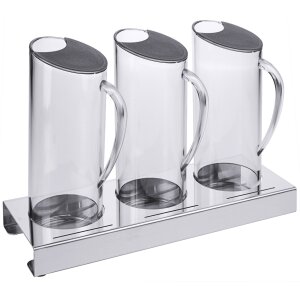 CONTACTO Müslibar 3