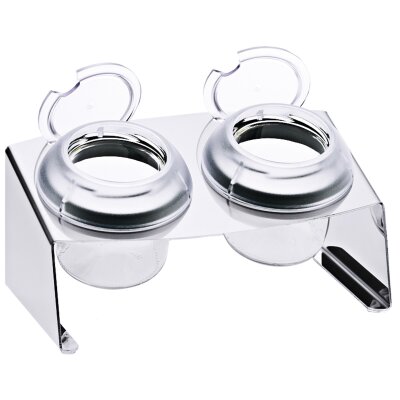 CONTACTO Konfitürenbar