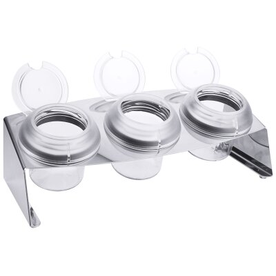 CONTACTO Konfitürenbar