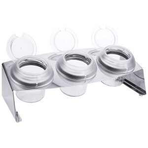 CONTACTO Konfit&uuml;renbar