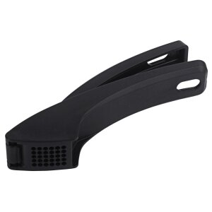 CONTACTO Knoblauchpresse 17 cm